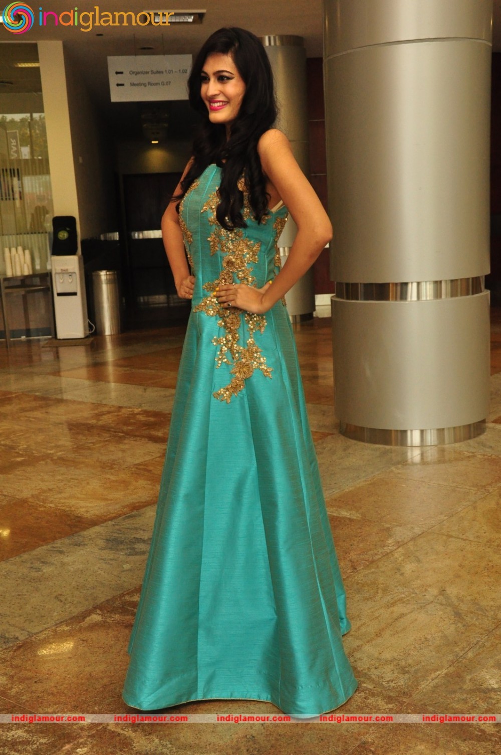 Swetha Jadhav Actress hd photo