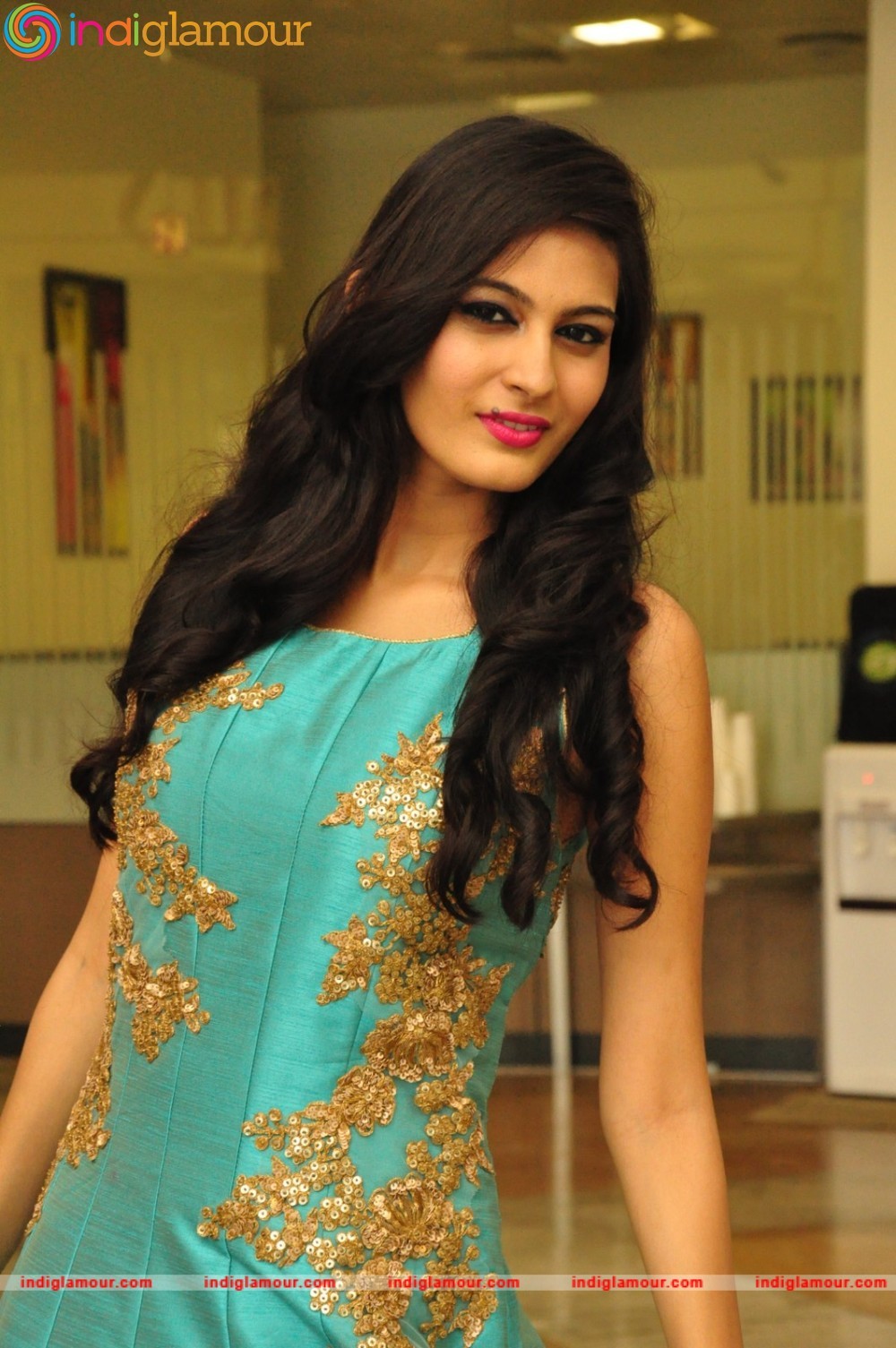 Swetha Jadhav Actress hd photo