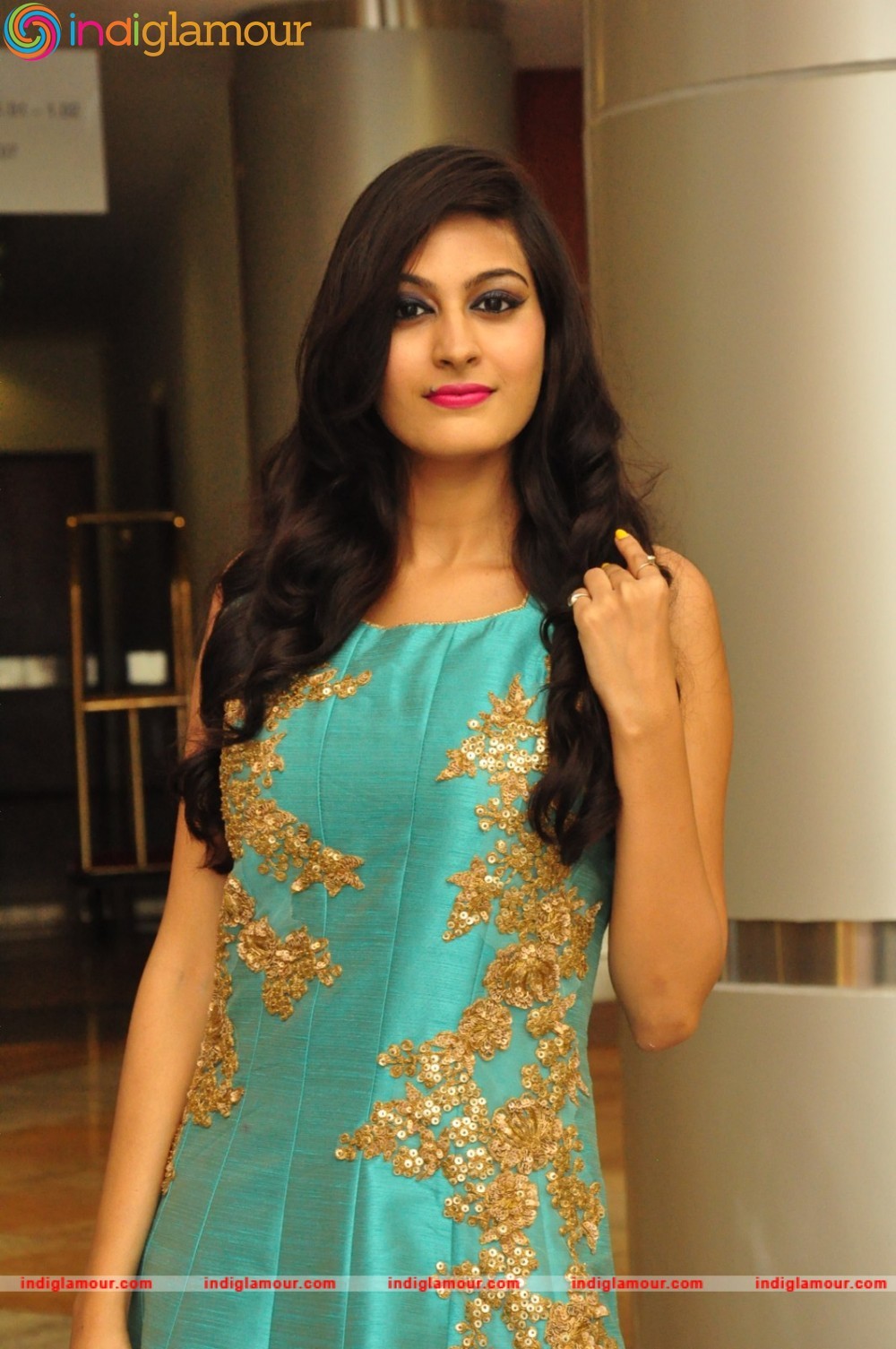 Swetha Jadhav Actress hd photo