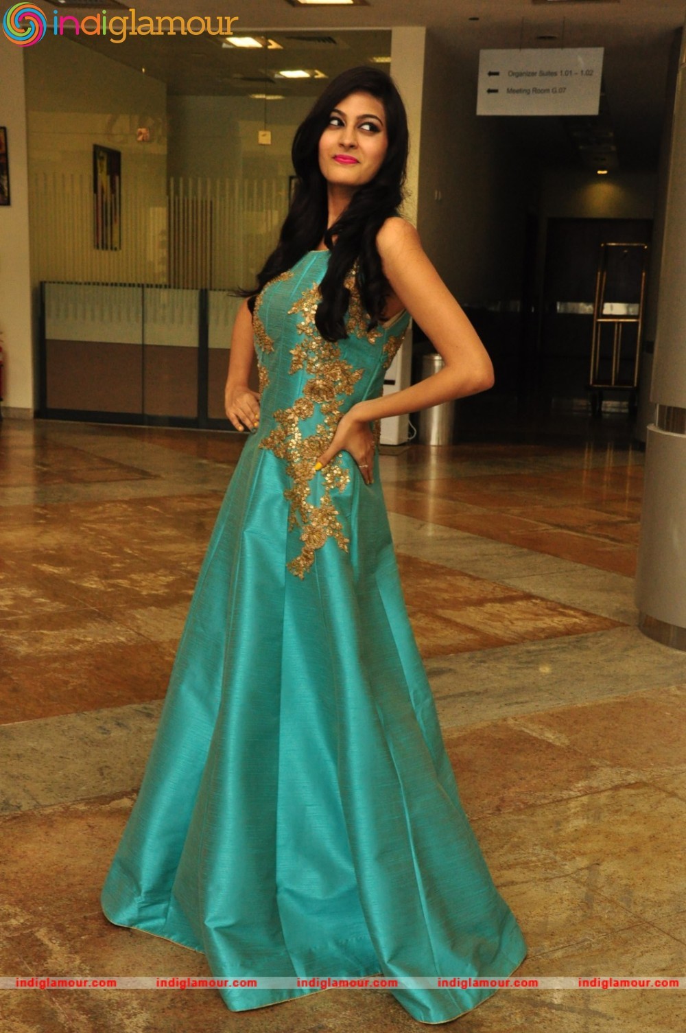 Swetha Jadhav Actress hd photo