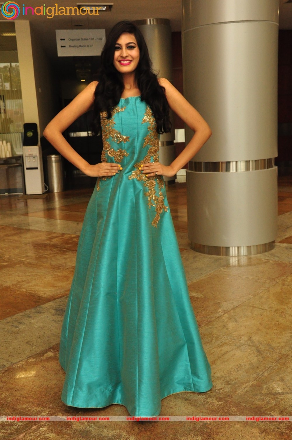 Swetha Jadhav Actress hd photo