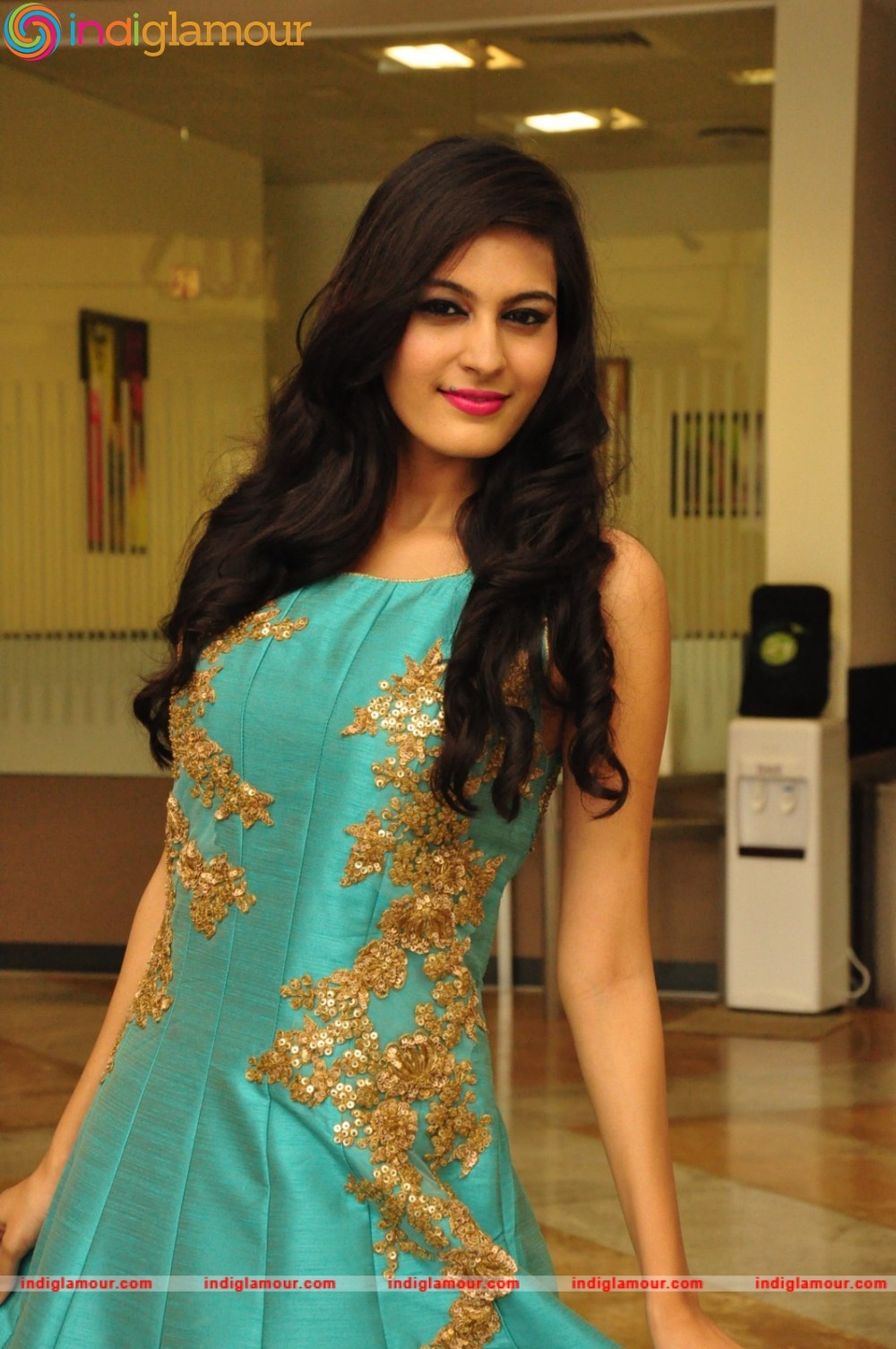 Swetha Jadhav Actress hd photo