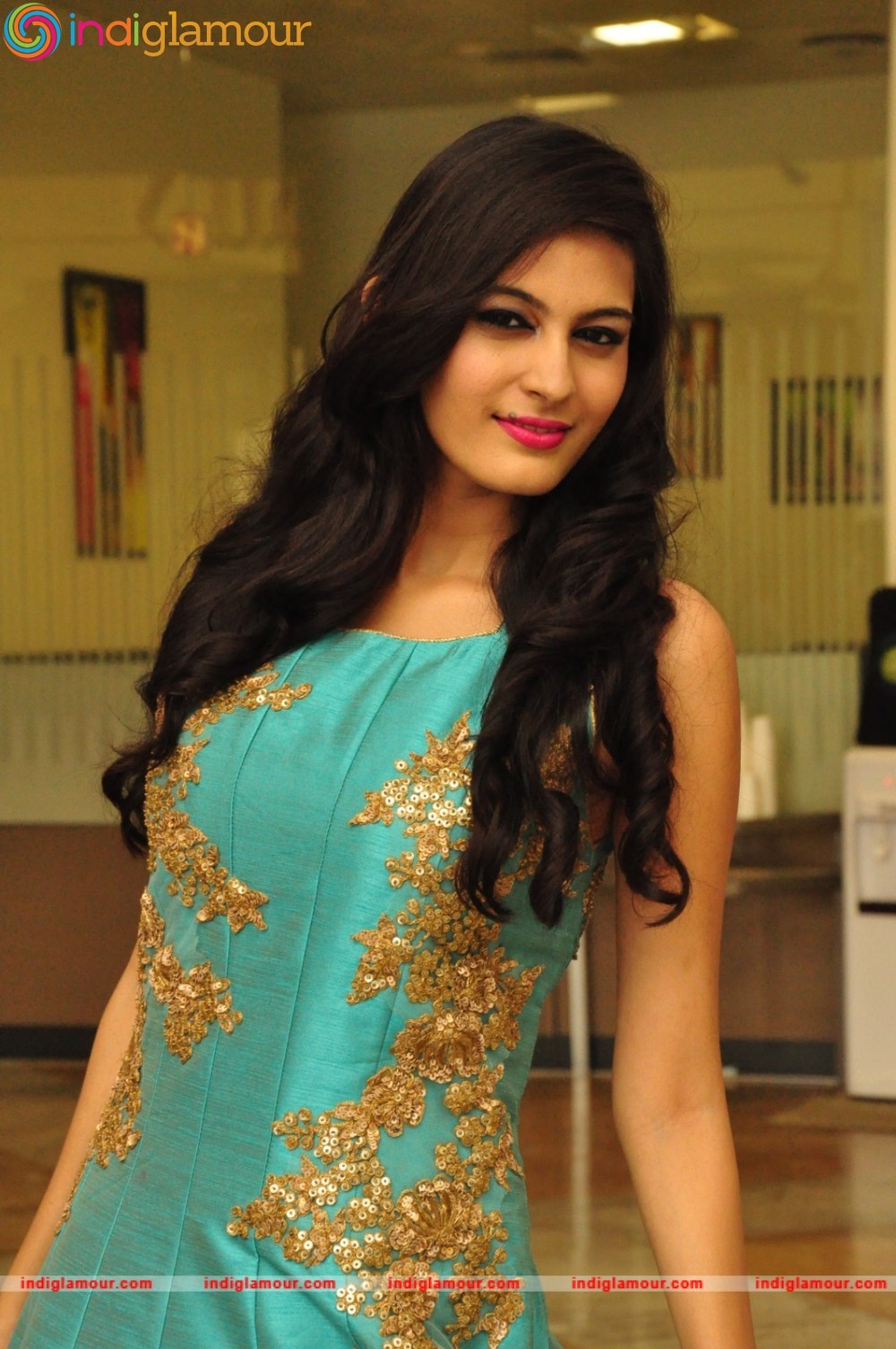 Swetha Jadhav Actress hd photo