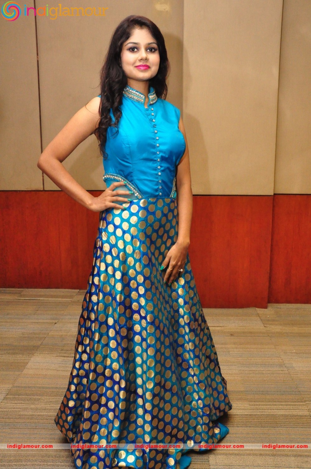Tanaya Actress hd photo