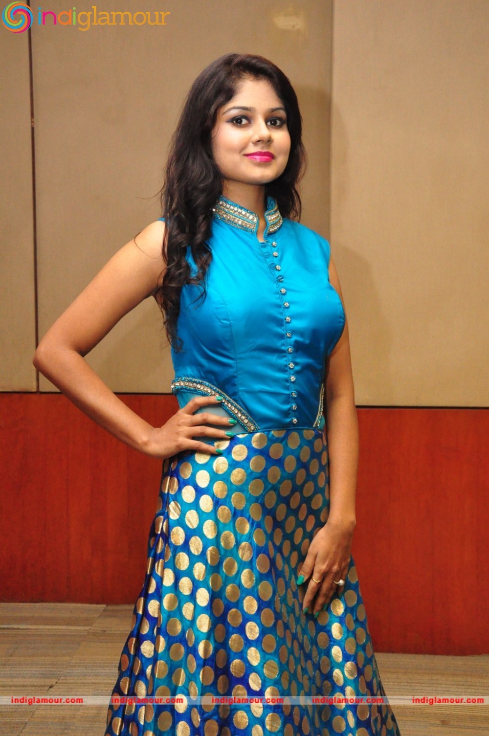 Tanaya Actress hd photo