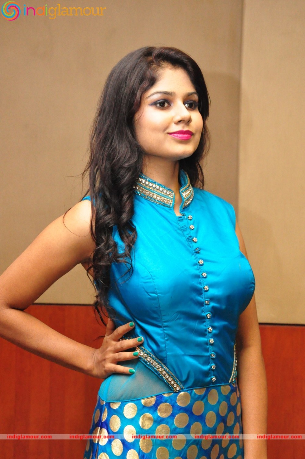 Tanaya Actress hd photo