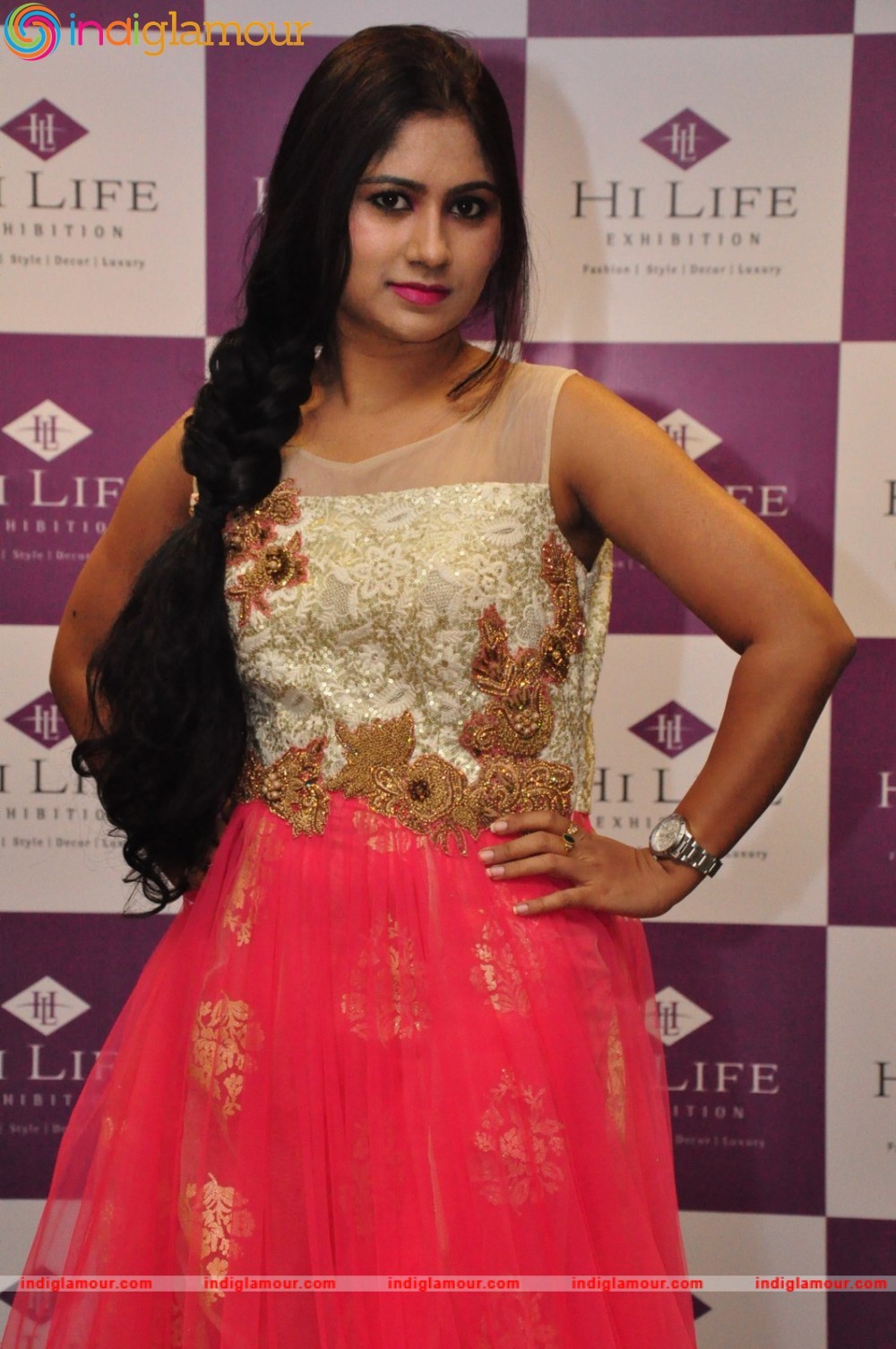 Ashwini Actress hd photo