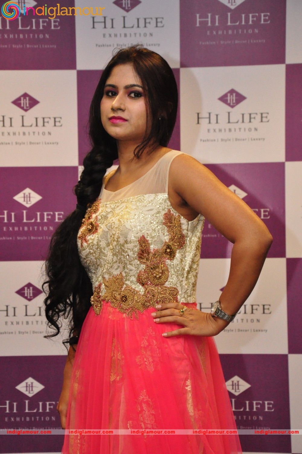 Ashwini Actress hd photo