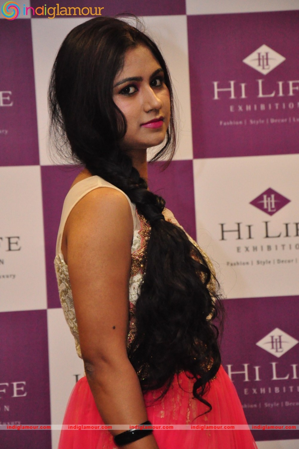 Ashwini Actress hd photo
