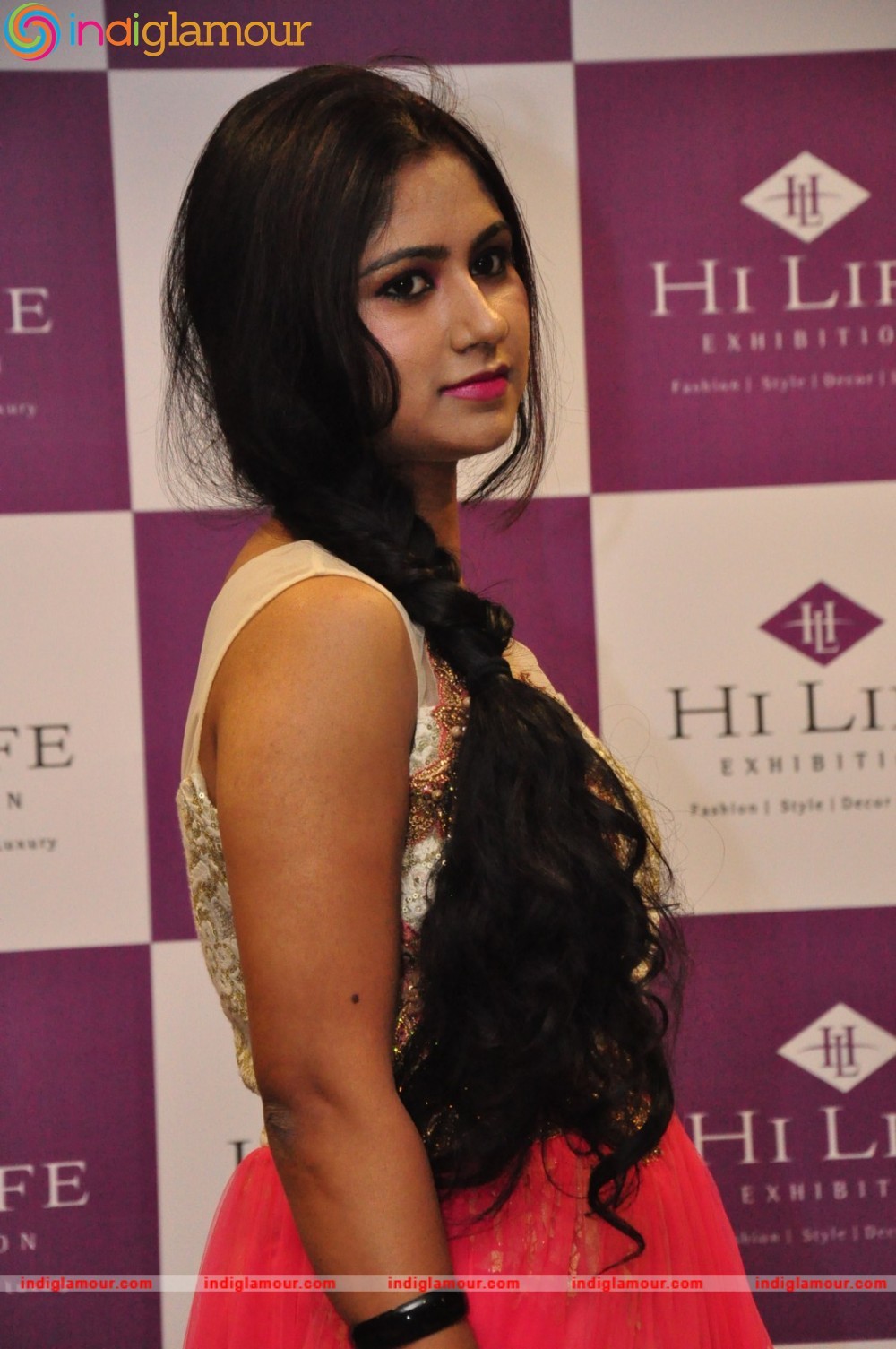Ashwini Actress hd photo
