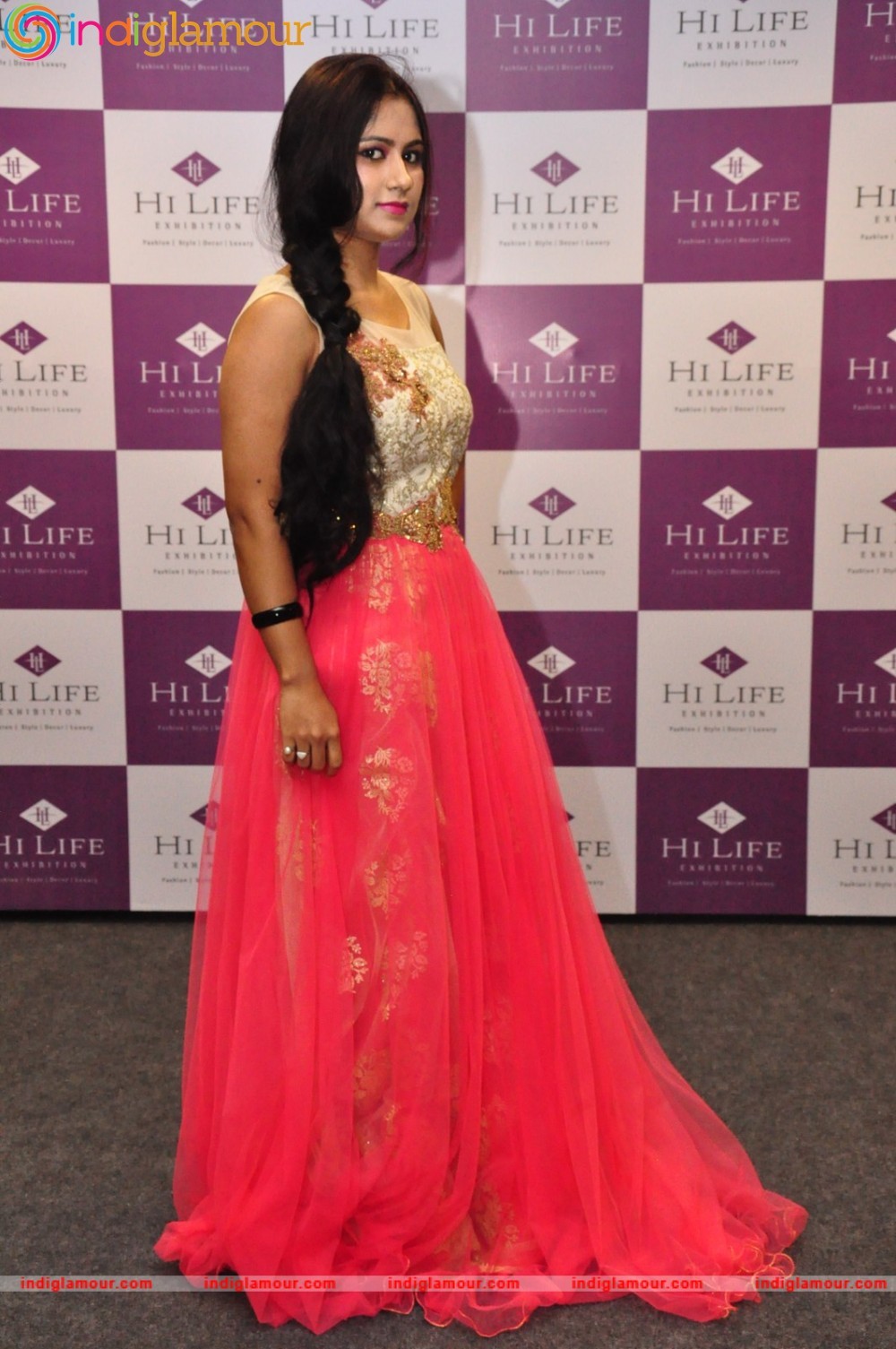 Ashwini Actress hd photo