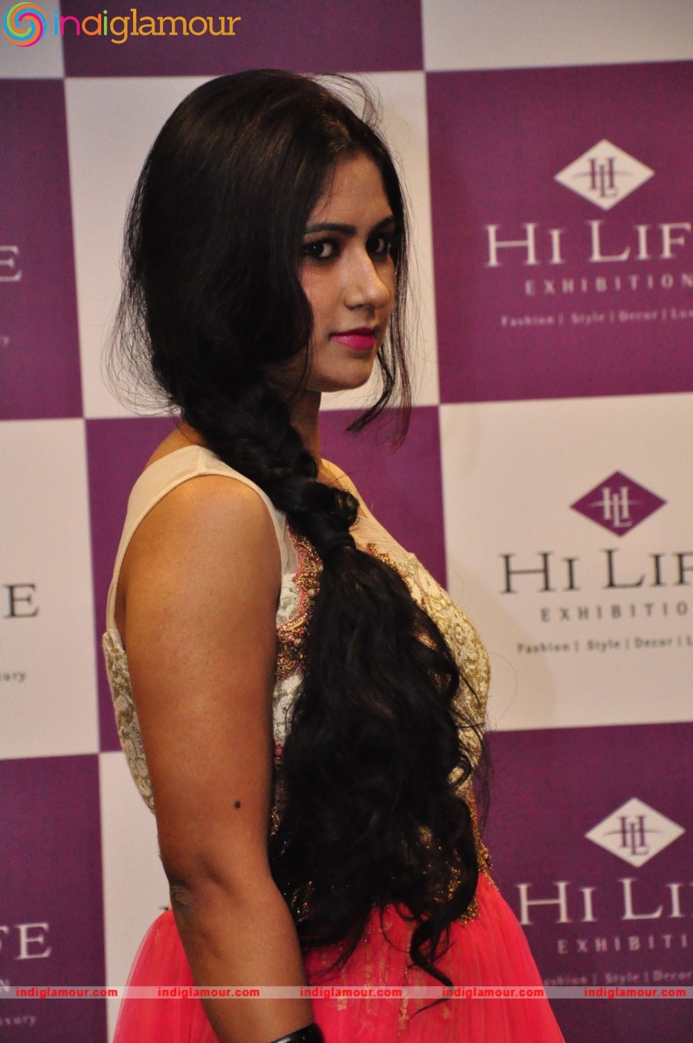 Ashwini Actress hd photo