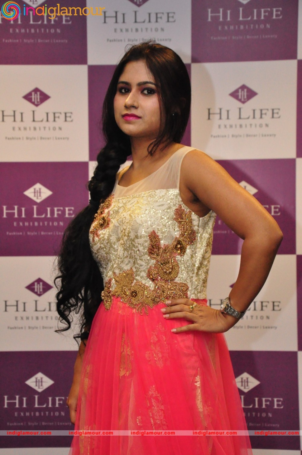 Ashwini Actress hd photo