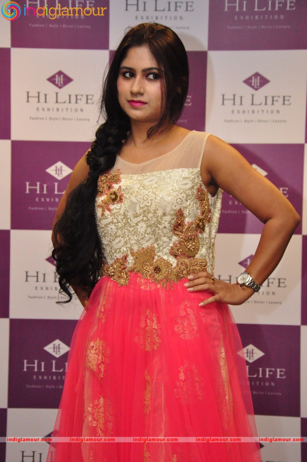 Ashwini Actress hd photo