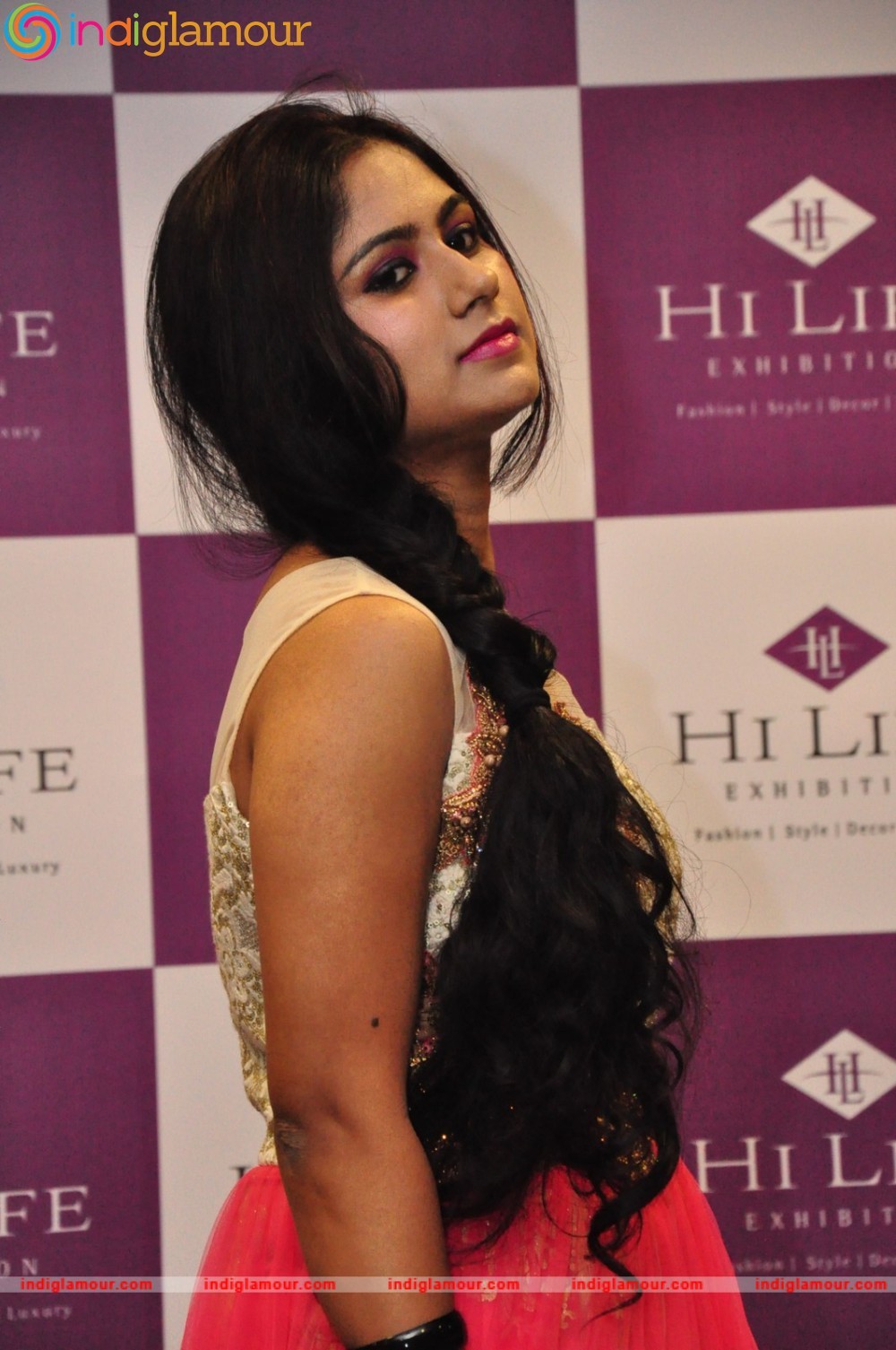 Ashwini Actress hd photo