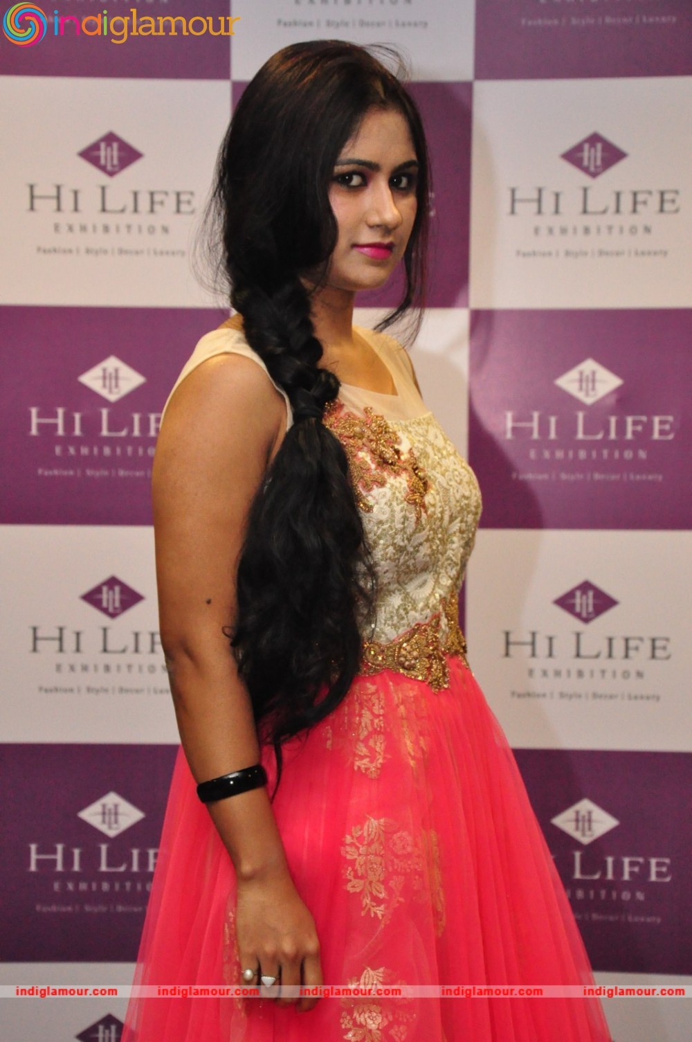 Ashwini Actress hd photo