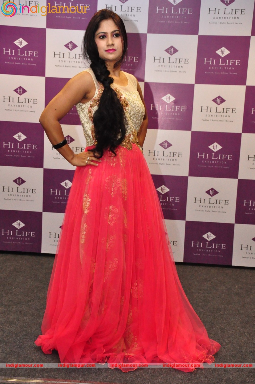 Ashwini Actress hd photo