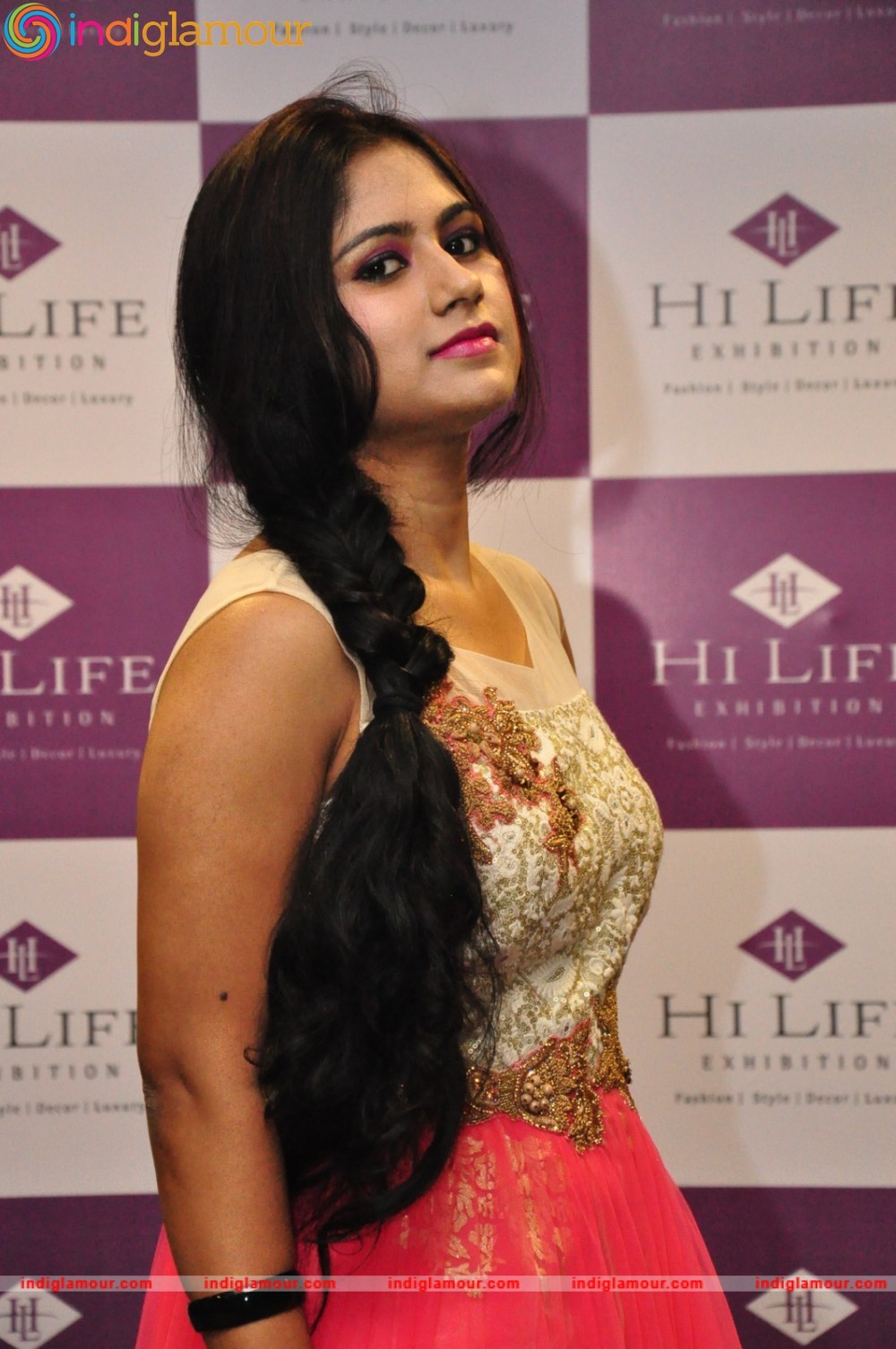 Ashwini Actress hd photo