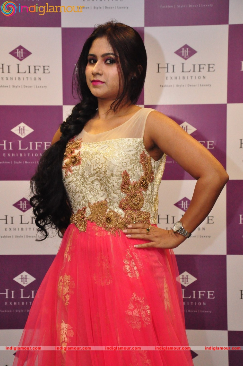 Ashwini Actress hd photo