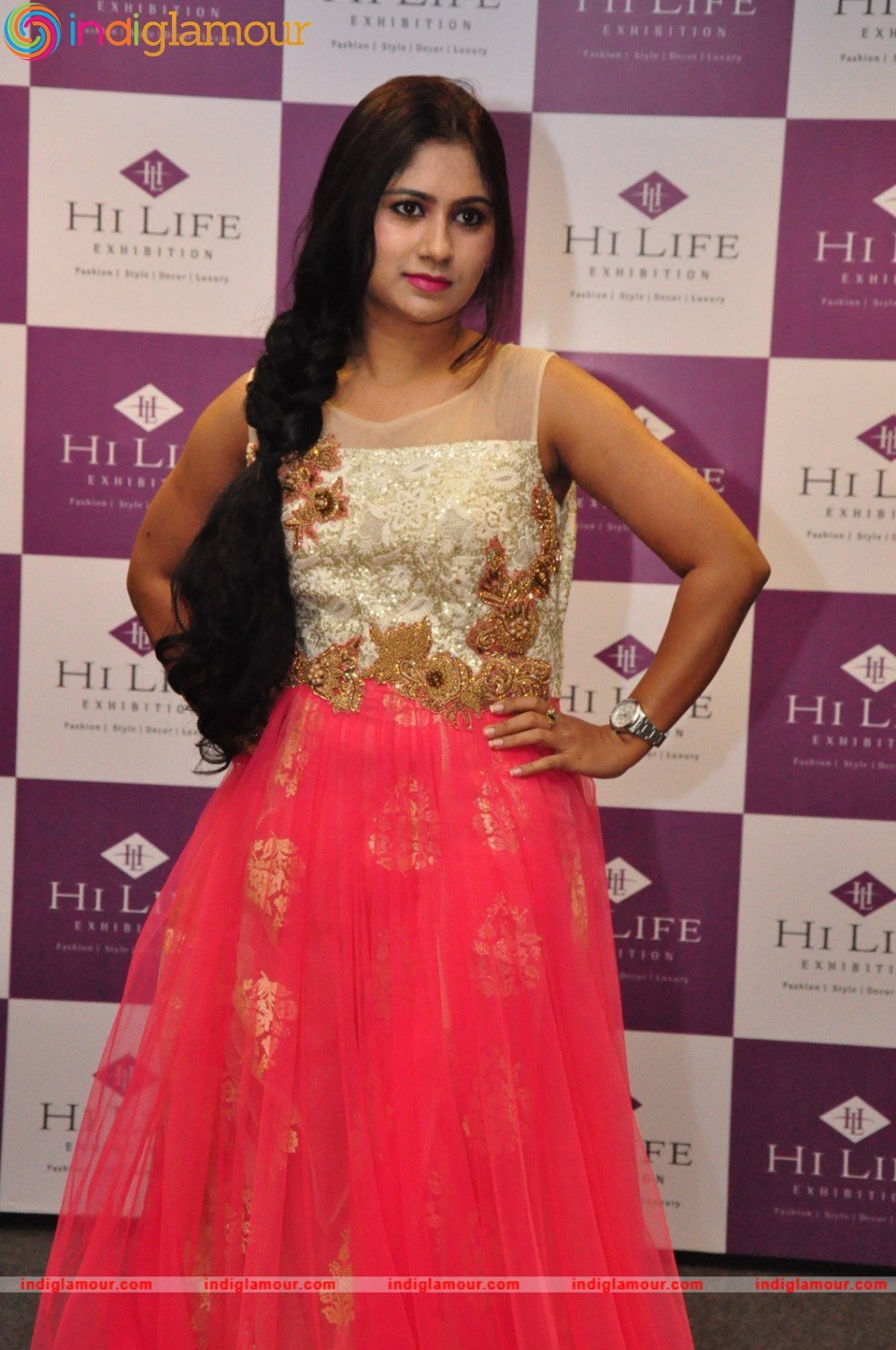 Ashwini Actress hd photo