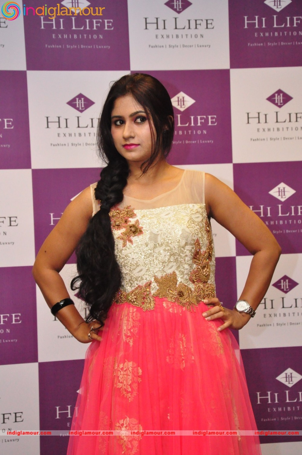 Ashwini Actress hd photo