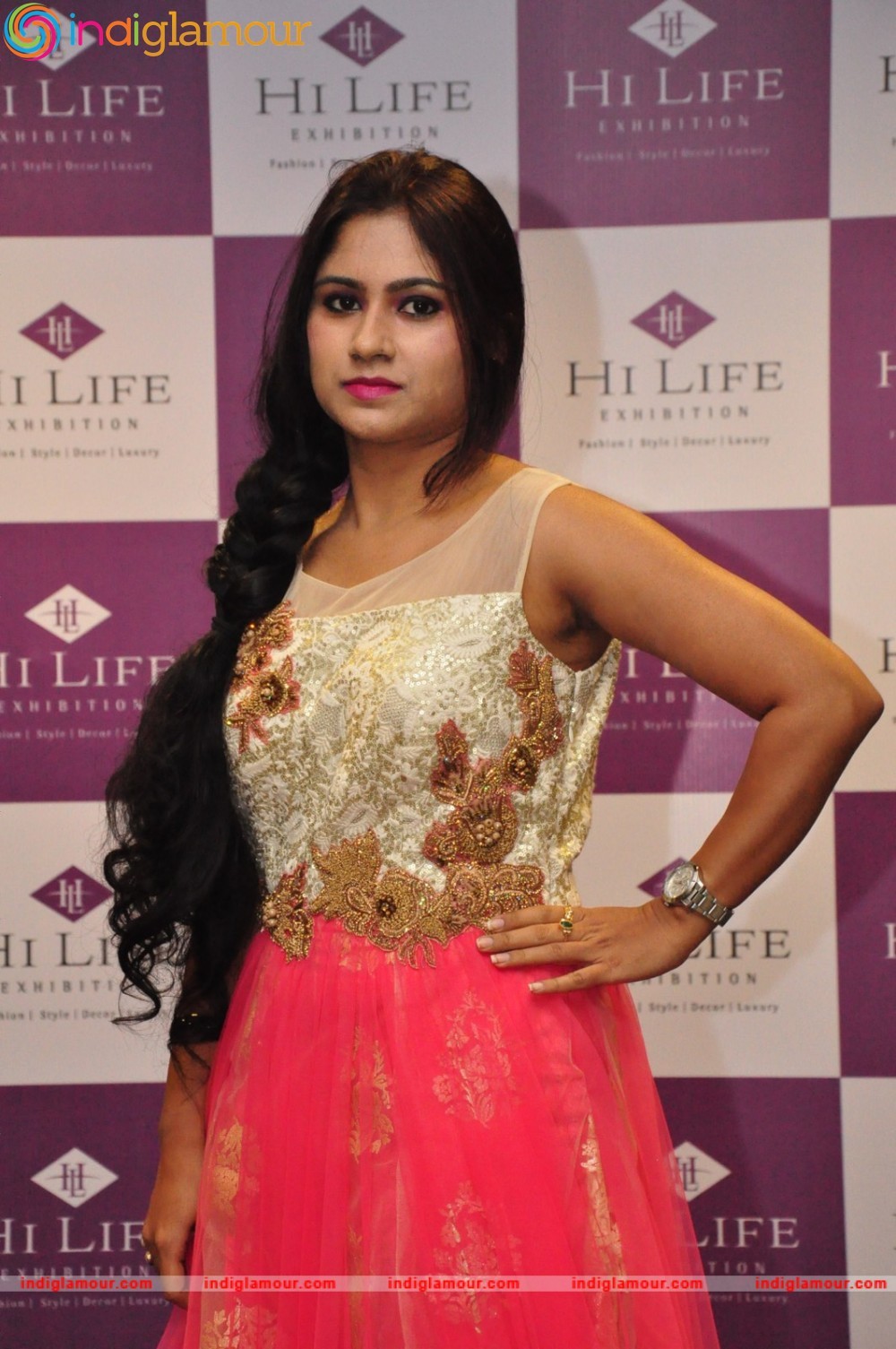 Ashwini Actress hd photo