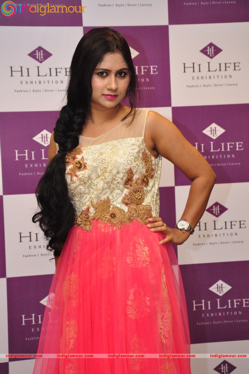 Ashwini Actress hd photo