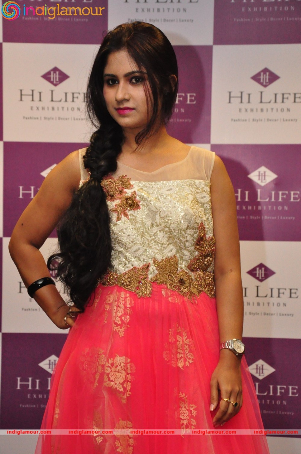 Ashwini Actress hd photo