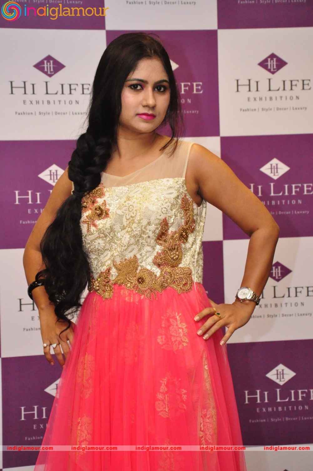 Ashwini Actress hd photo