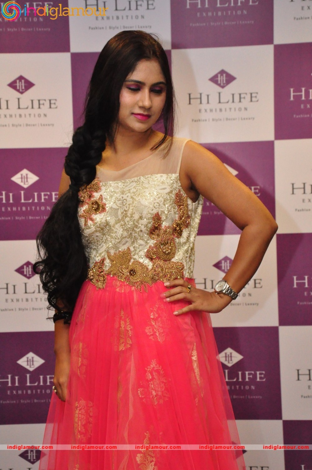Ashwini Actress hd photo