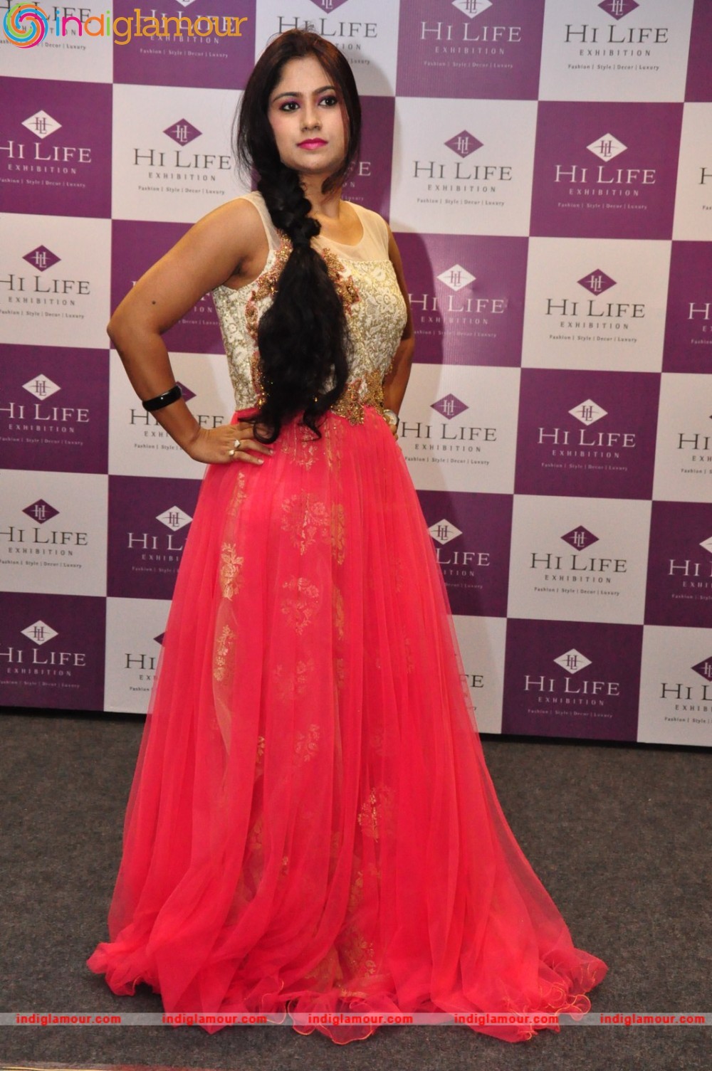 Ashwini Actress hd photo