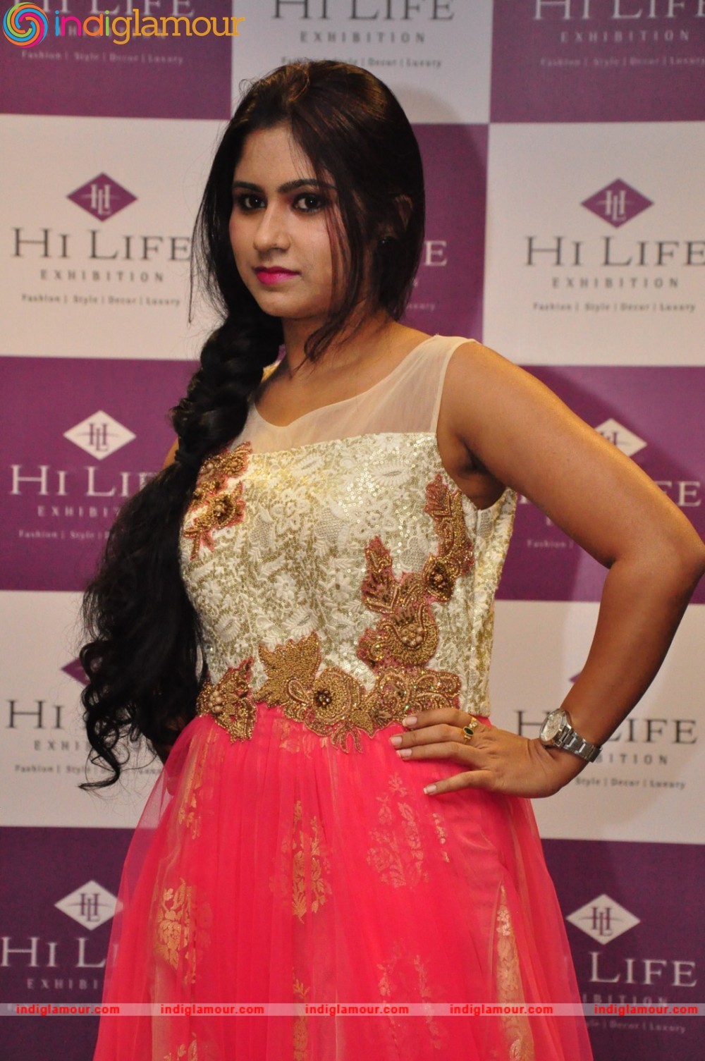Ashwini Actress hd photo
