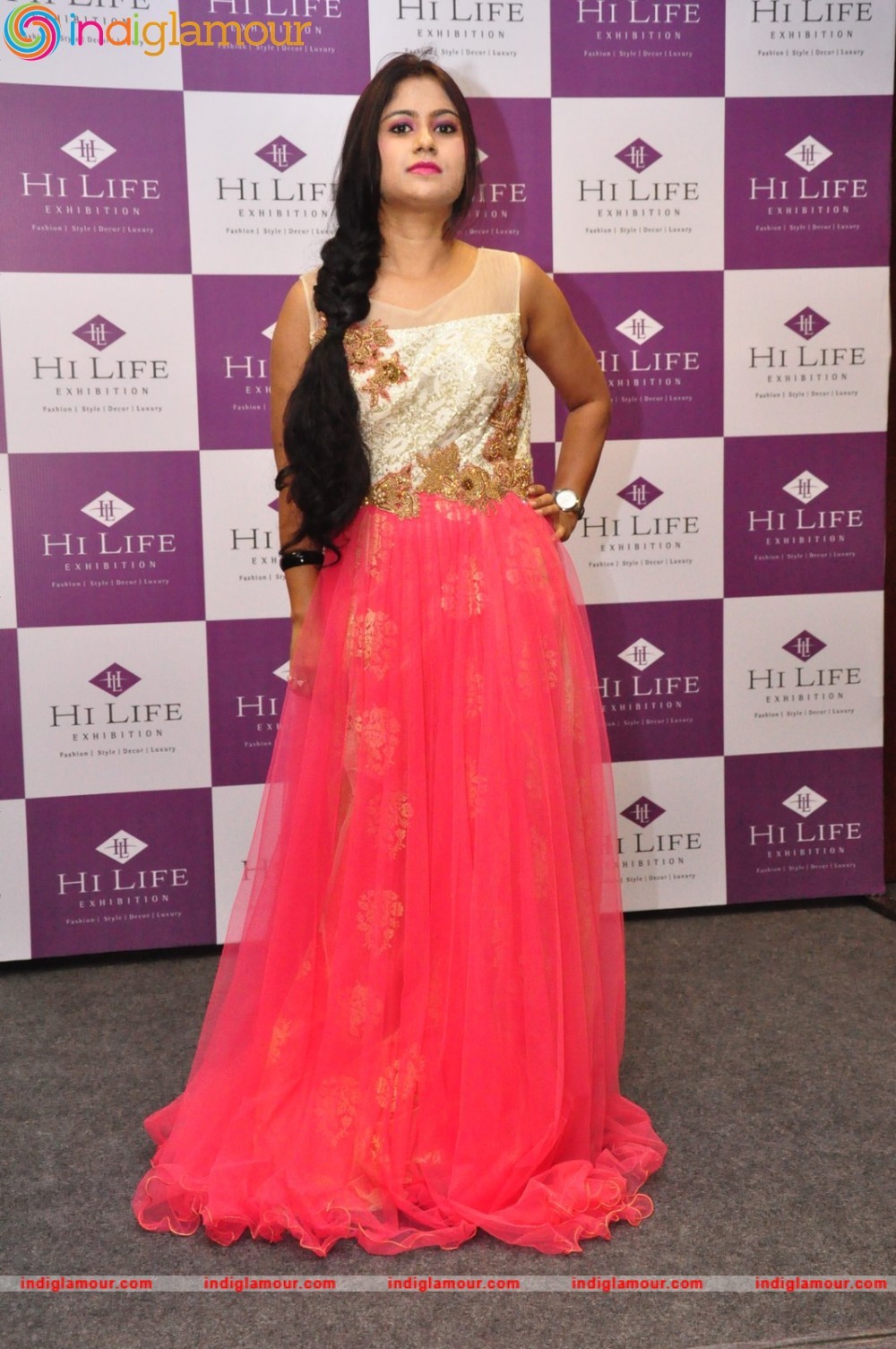 Ashwini Actress hd photo