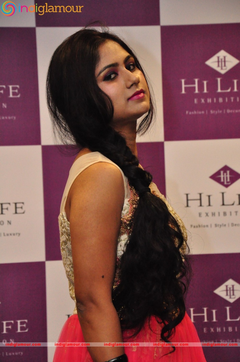Ashwini Actress hd photo