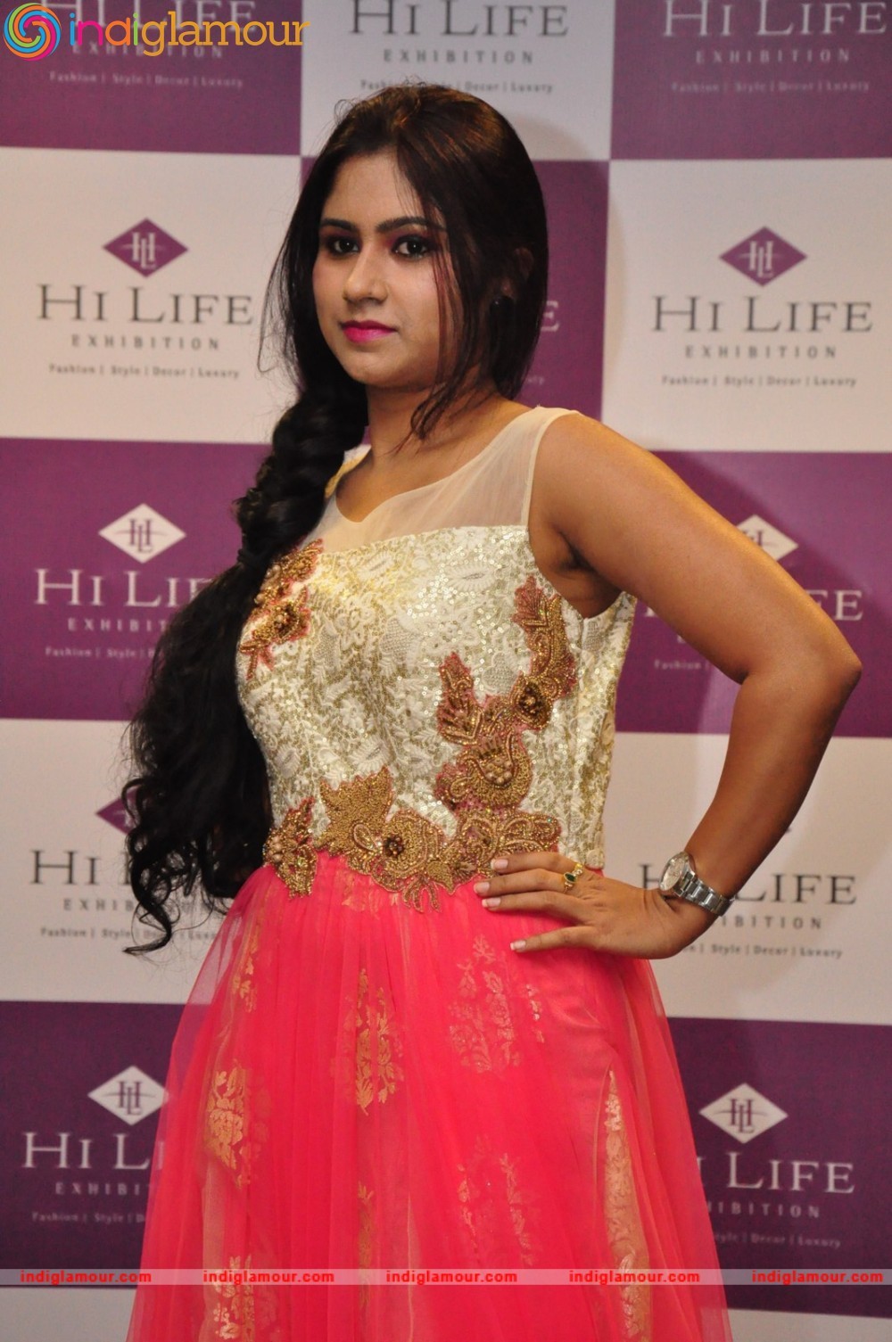 Ashwini Actress hd photo