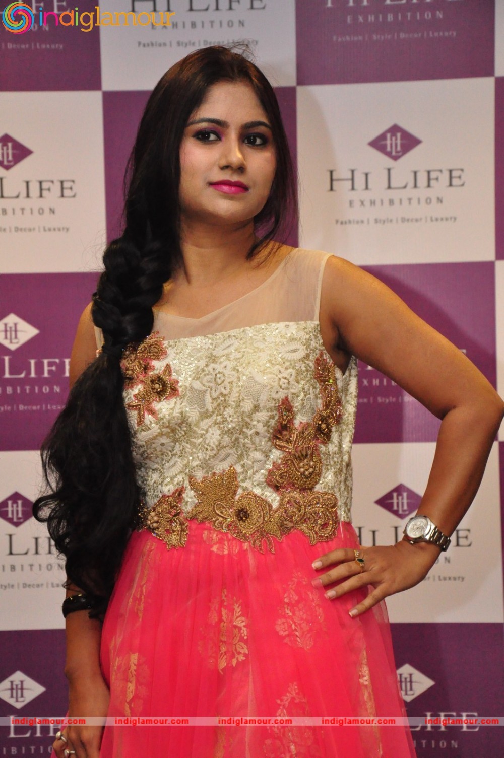 Ashwini Actress hd photo