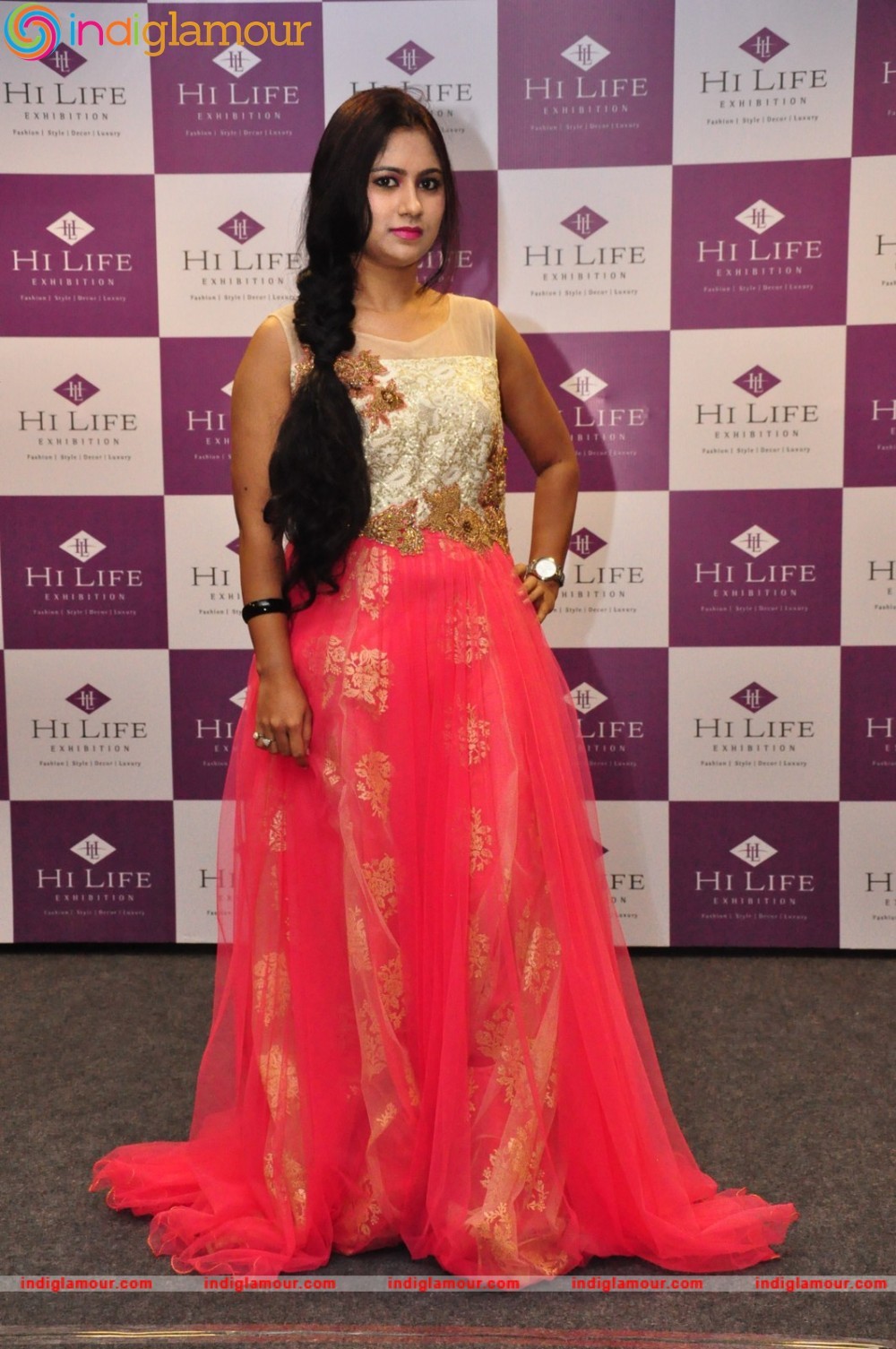 Ashwini Actress hd photo