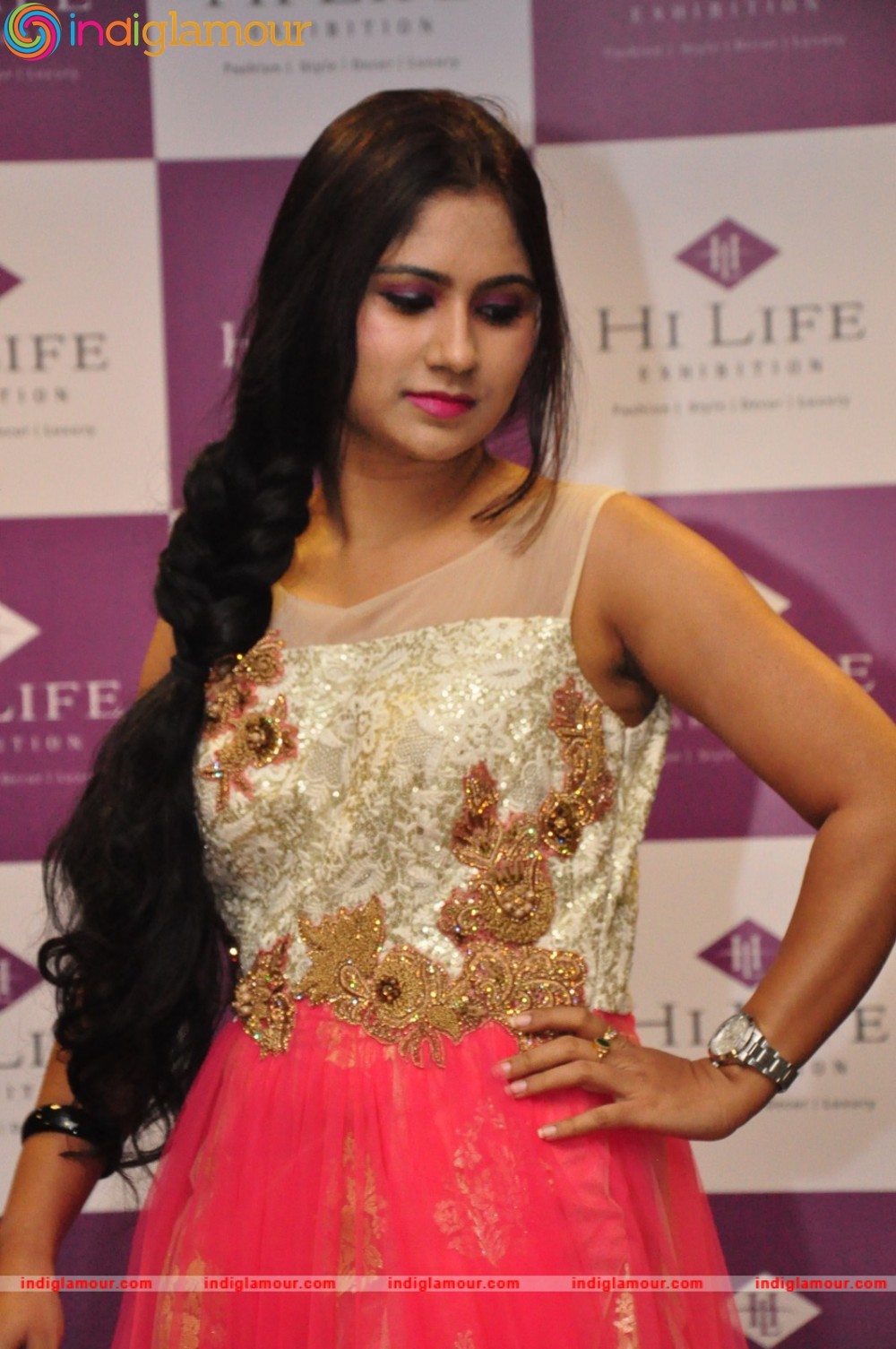 Ashwini Actress hd photo
