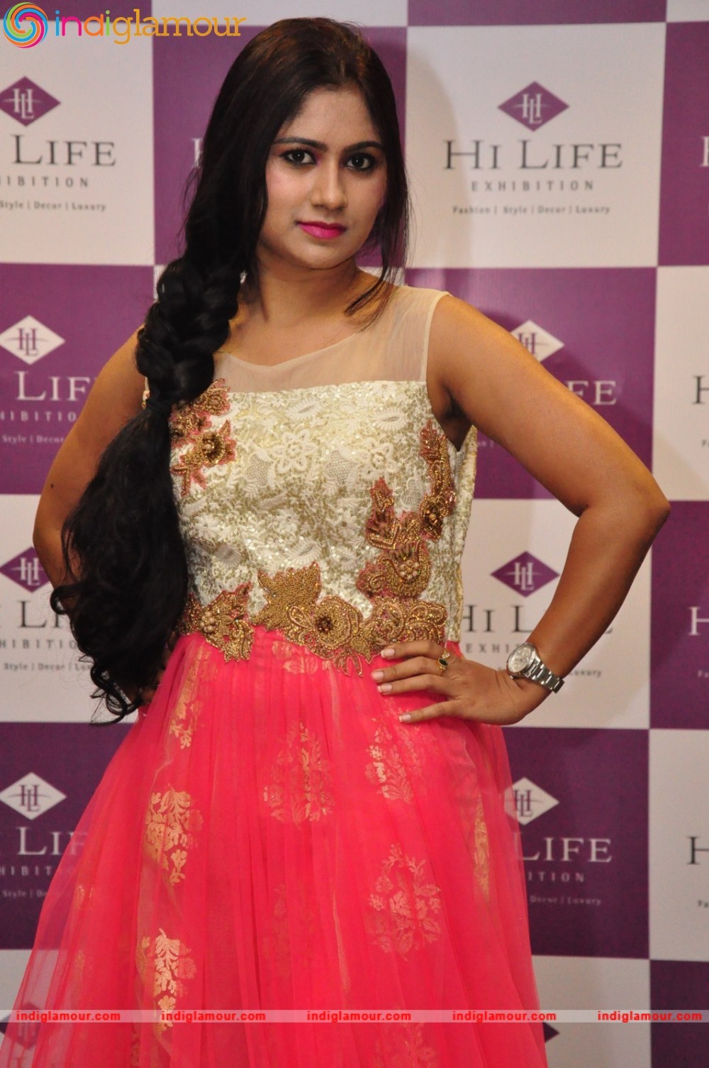 Ashwini Actress hd photo