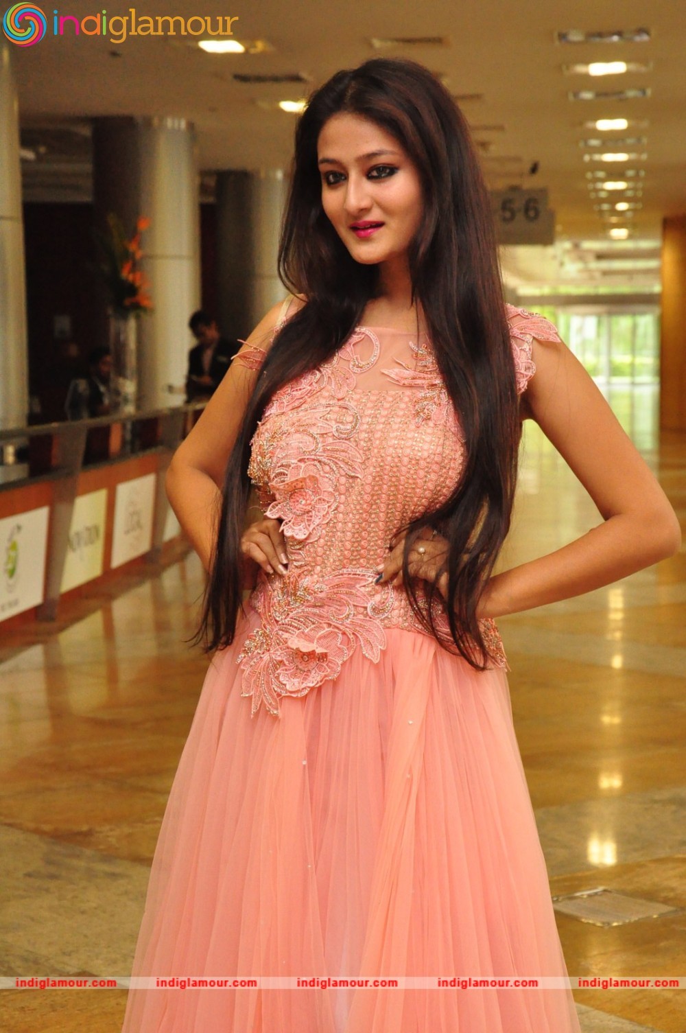 Nilofer Actress hd photo