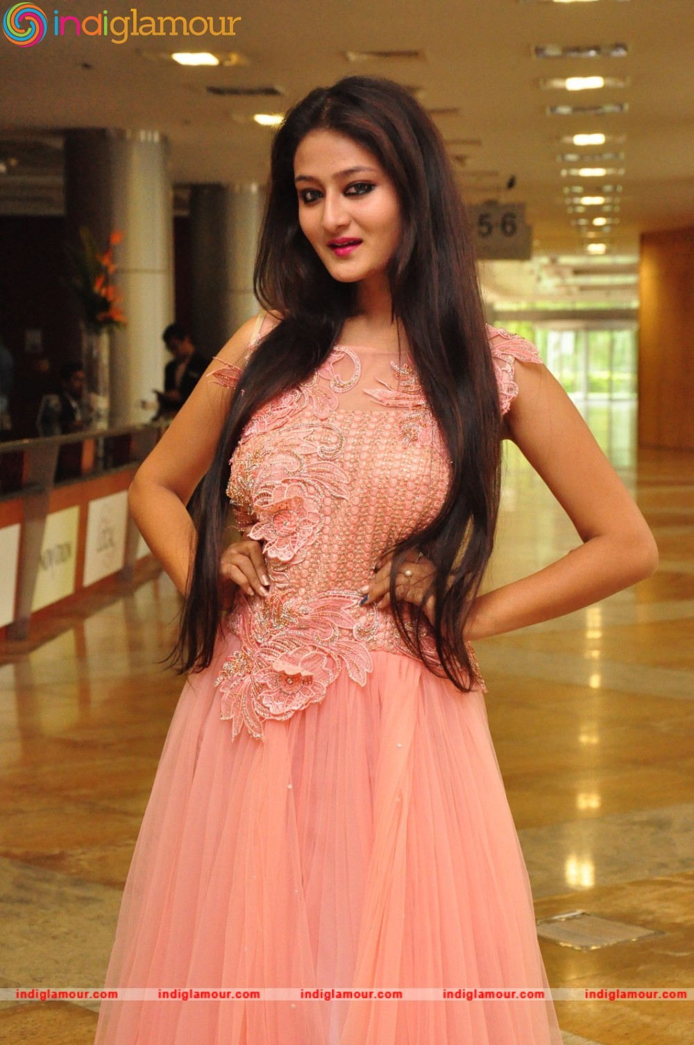 Nilofer Actress hd photo