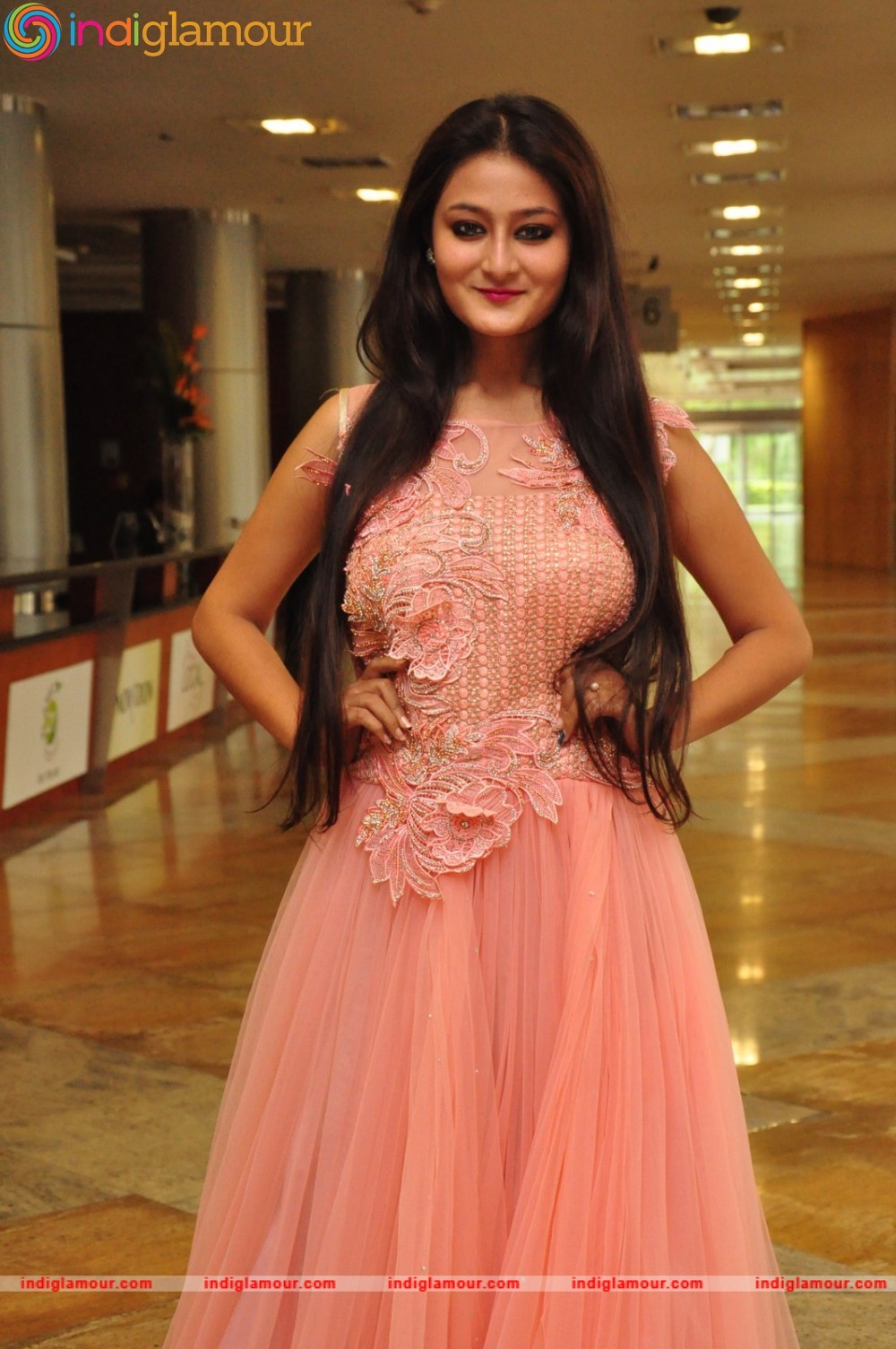 Nilofer Actress hd photo