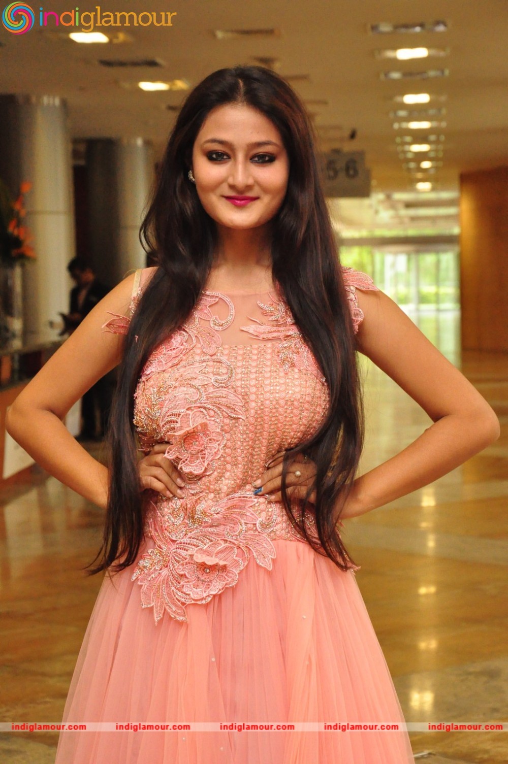 Nilofer Actress hd photo