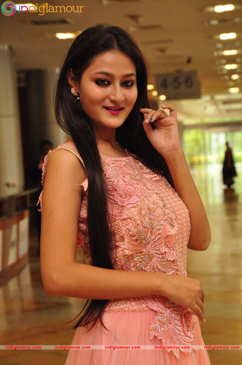 Nilofer Actress hd photo