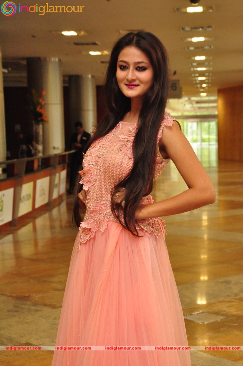Nilofer Actress hd photo