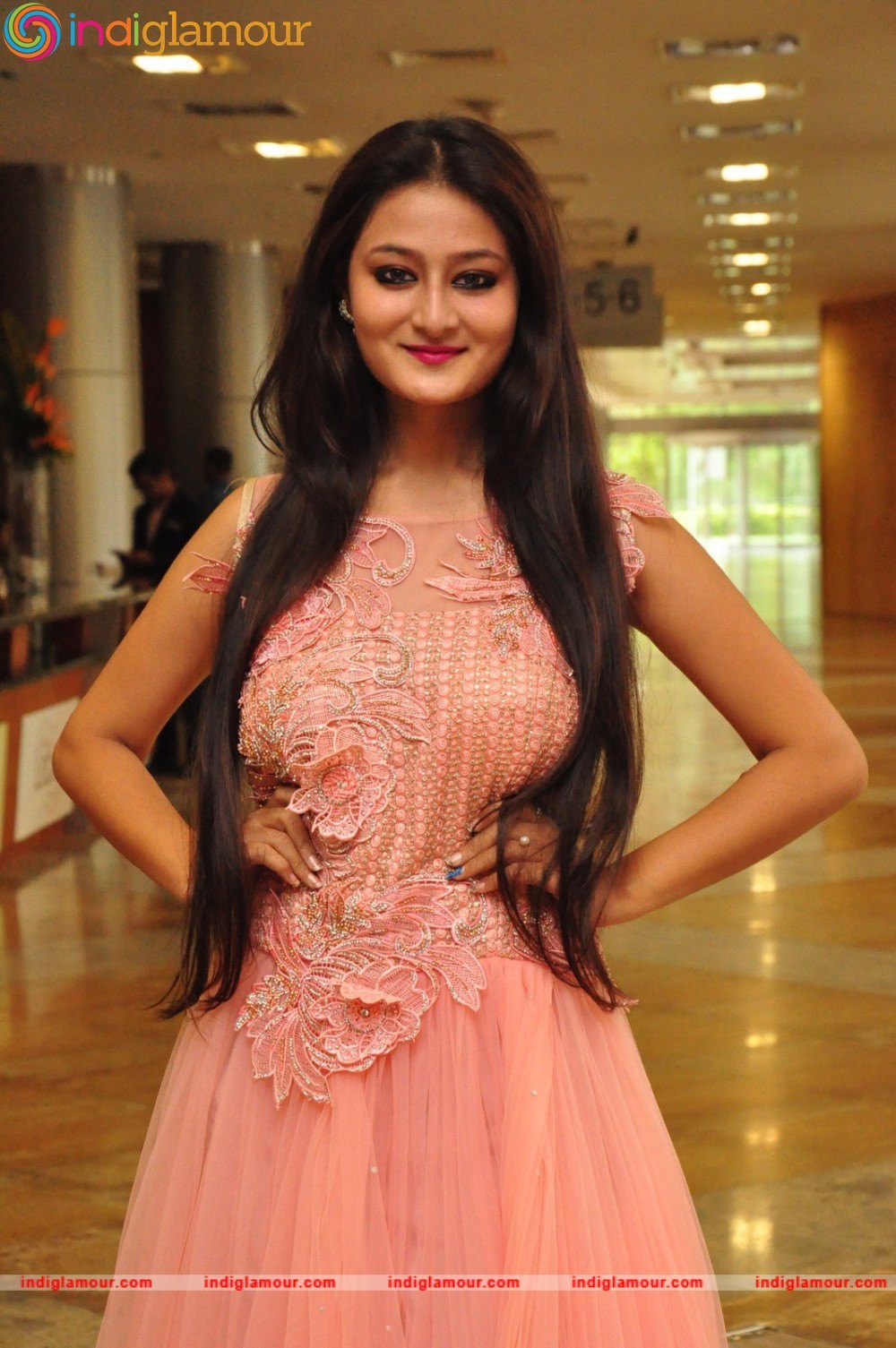 Nilofer Actress hd photo
