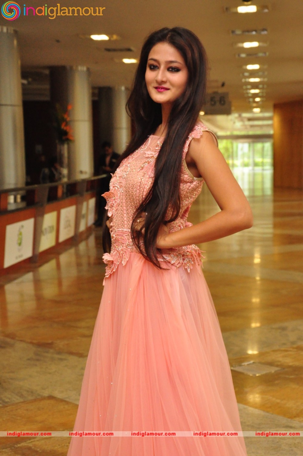 Nilofer Actress hd photo