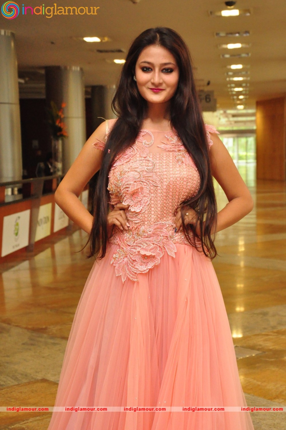 Nilofer Actress hd photo