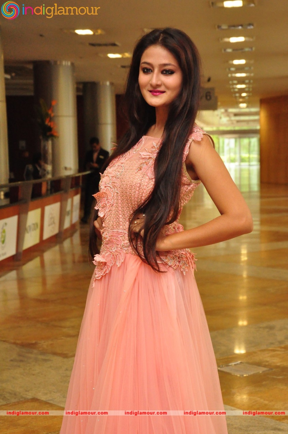 Nilofer Actress hd photo