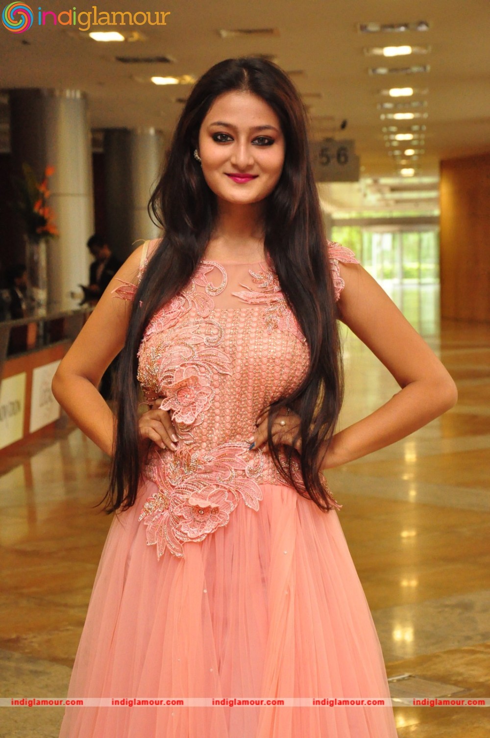 Nilofer Actress hd photo